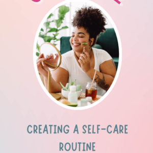 Self-Care for Busy Mom Ebook